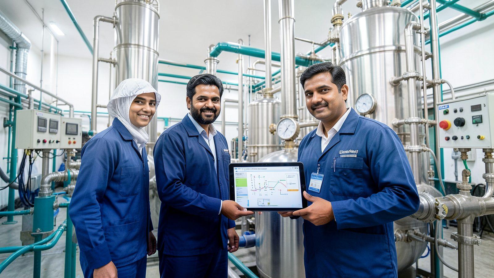 How to Evaluate a Toll Manufacturing Partner