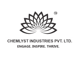 Chemlyst Industries Pvt. Ltd. — Engage. Inspire. Thrive.