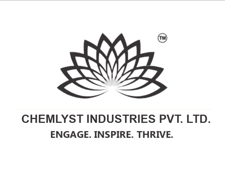 Chemlyst Industries Pvt. Ltd. — Engage. Inspire. Thrive.